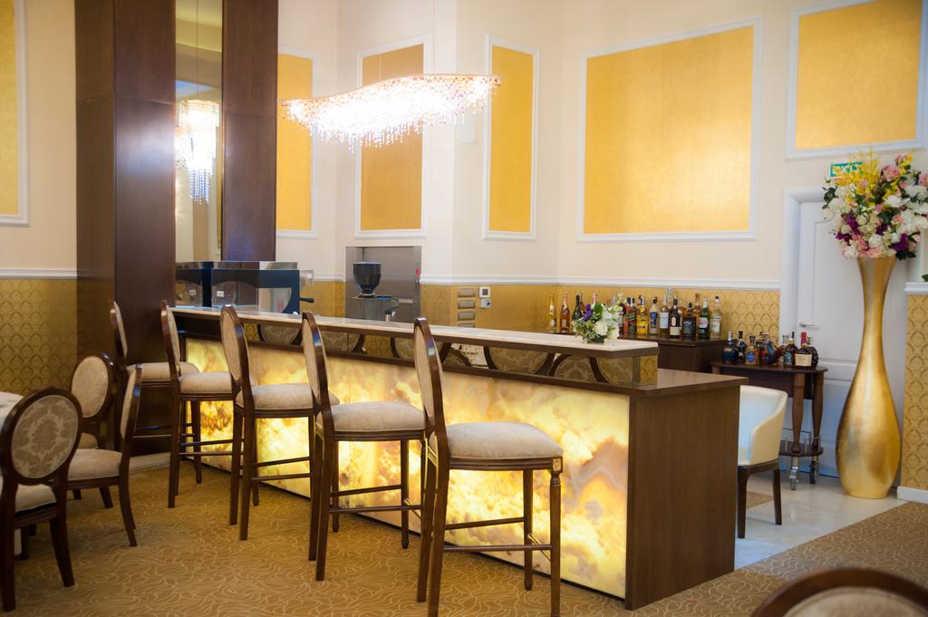 Best Western Hotel Lev Or I Bukarest Exterior foto