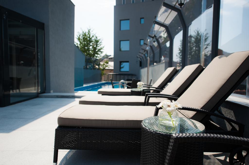 Best Western Hotel Lev Or I Bukarest Exterior foto