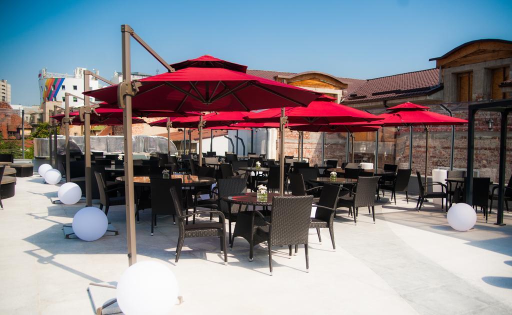 Best Western Hotel Lev Or I Bukarest Exterior foto