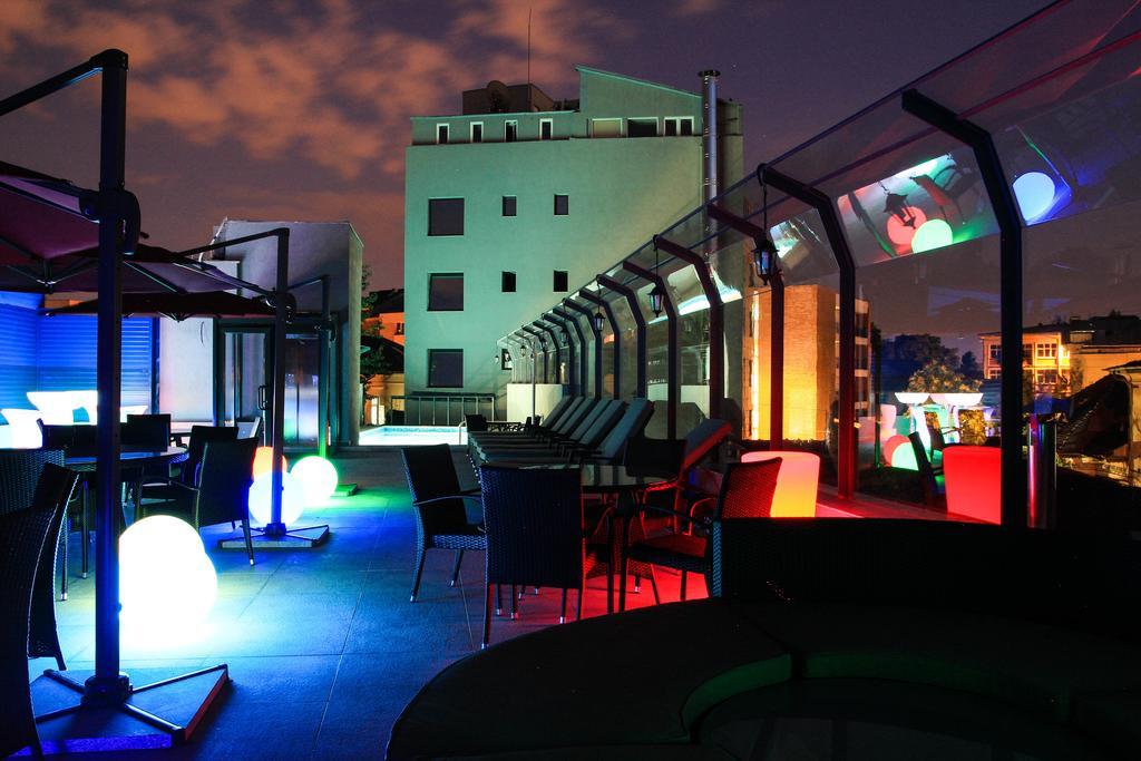 Best Western Hotel Lev Or I Bukarest Exterior foto