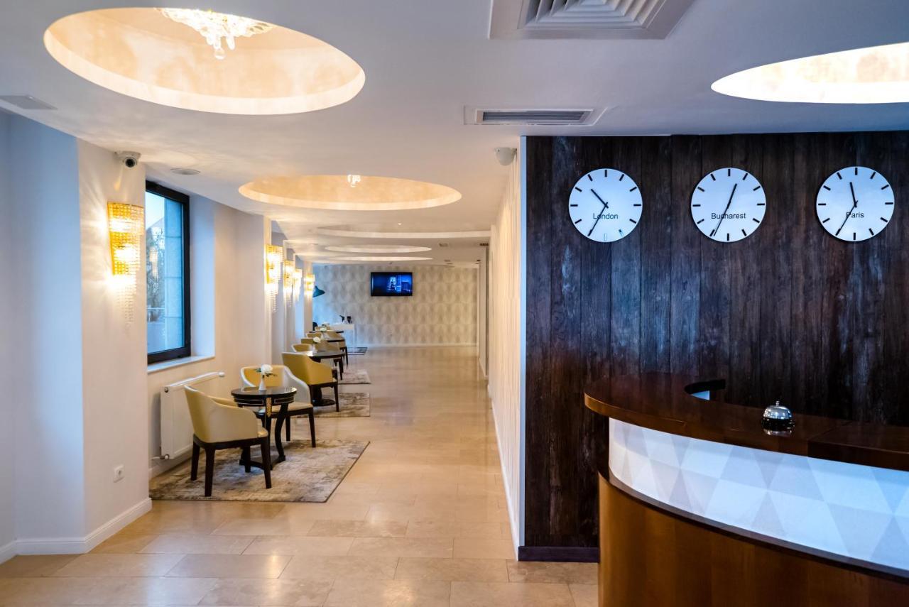 Best Western Hotel Lev Or I Bukarest Exterior foto