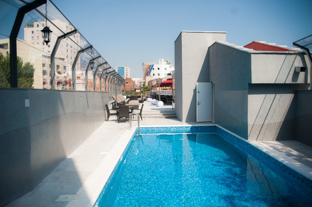 Best Western Hotel Lev Or I Bukarest Exterior foto