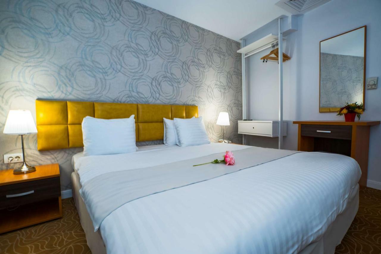 Best Western Hotel Lev Or I Bukarest Exterior foto