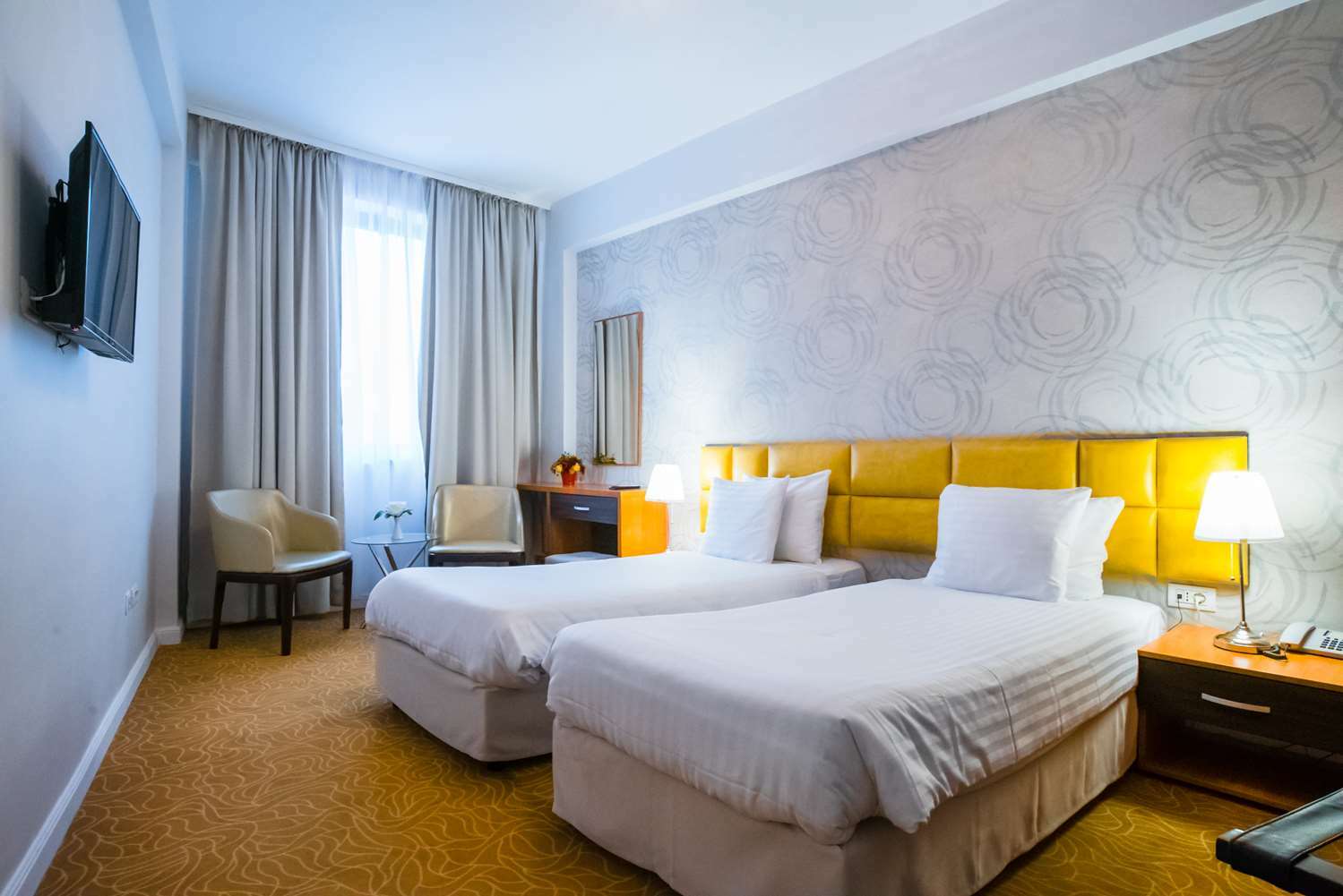 Best Western Hotel Lev Or I Bukarest Exterior foto