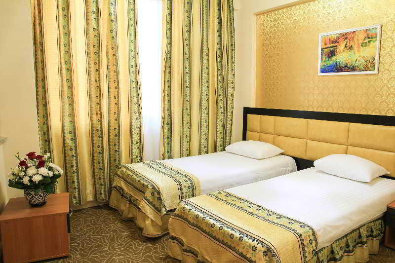 Best Western Hotel Lev Or I Bukarest Exterior foto