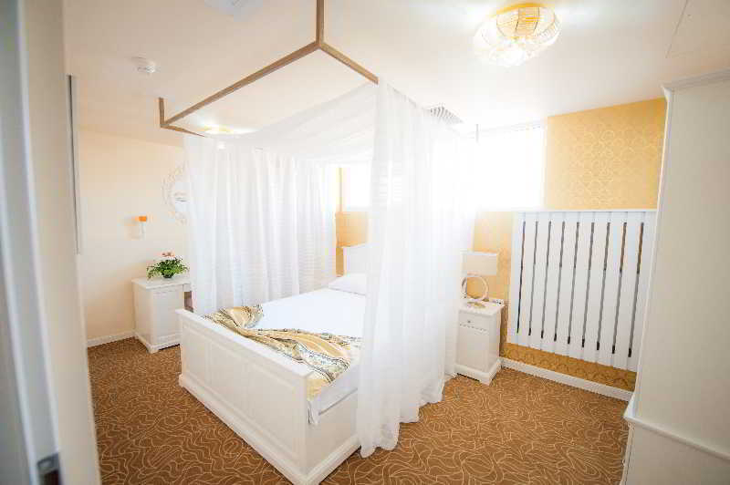 Best Western Hotel Lev Or I Bukarest Exterior foto