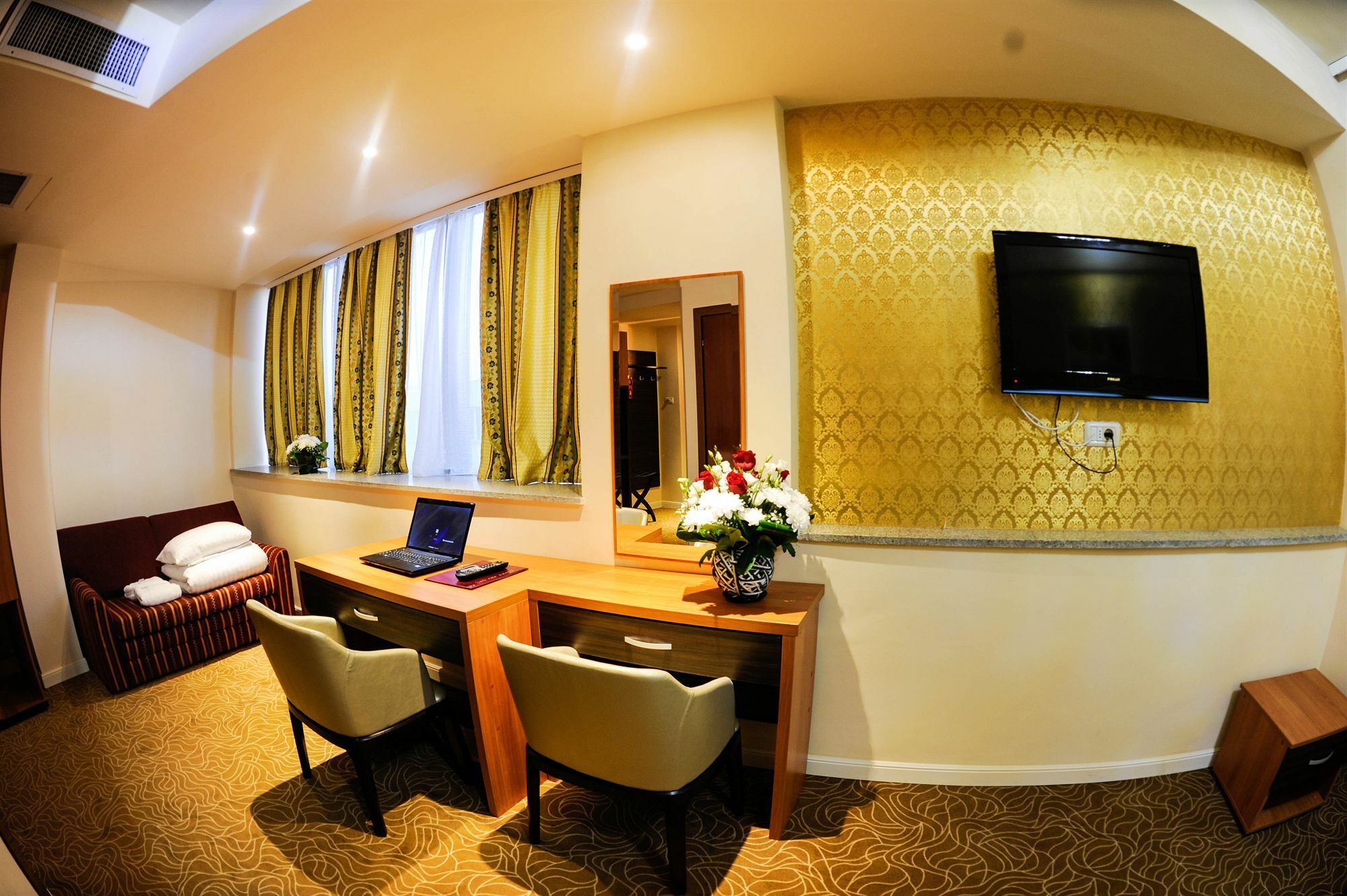 Best Western Hotel Lev Or I Bukarest Exterior foto